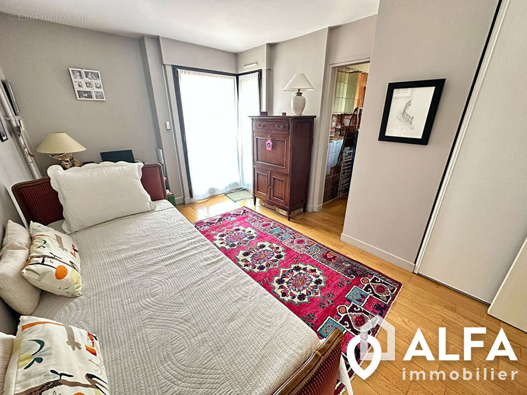 Appartement à MONTMORENCY