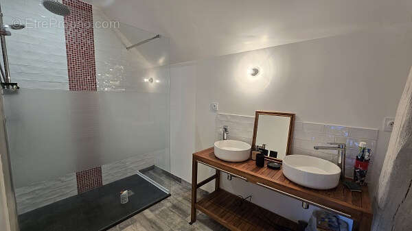 Maison à VILLORCEAU