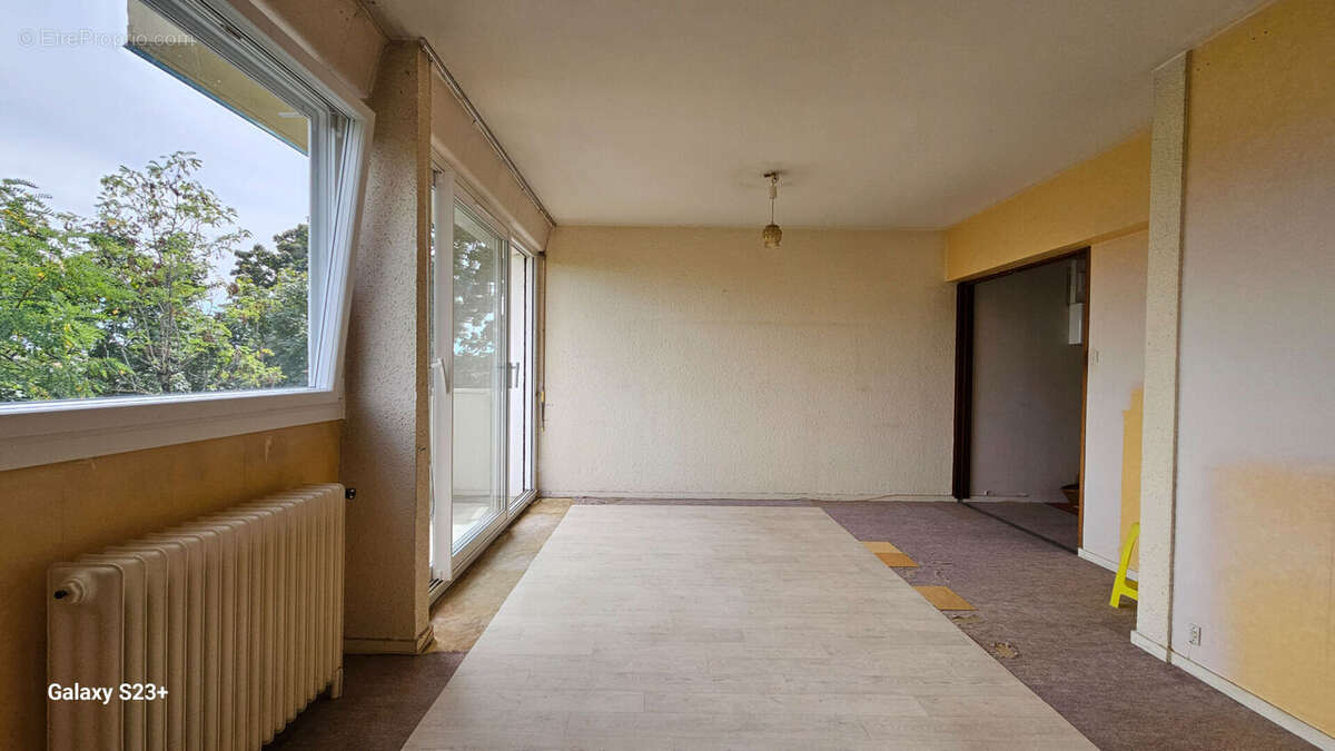Appartement à NIORT