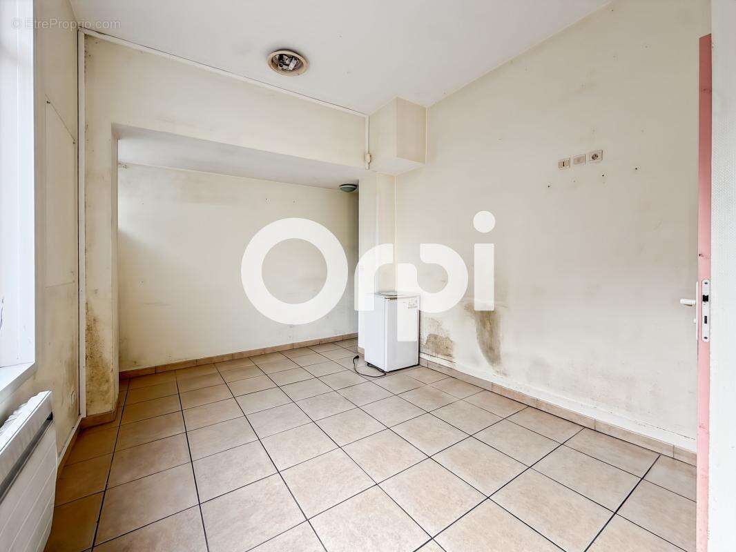 Immeuble à vendre à SAINT-POL-SUR-MER (59430) - photo 5