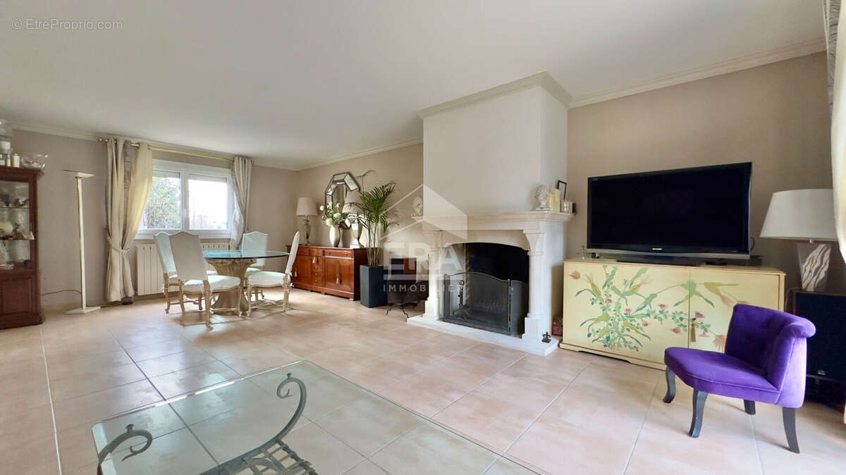 Maison à ATHIS-MONS