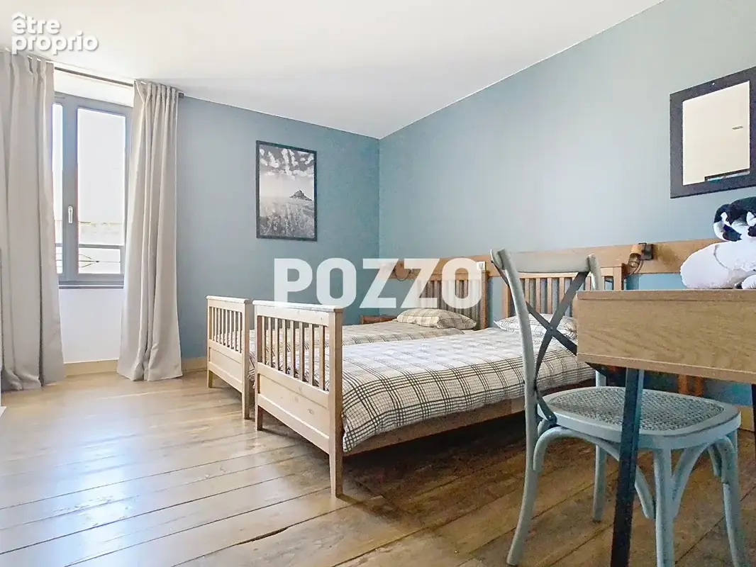A vendre - ensemble immobilier - baie du mont st michel - photo 7