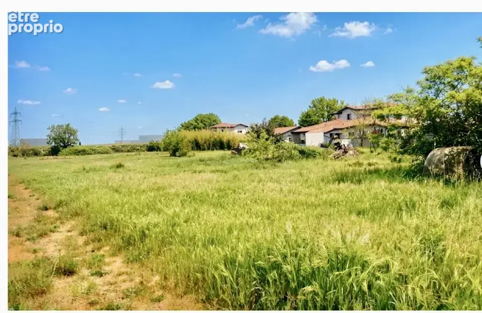 Terrain 553 m² à Plaisance-Du-Touch  - photo 5