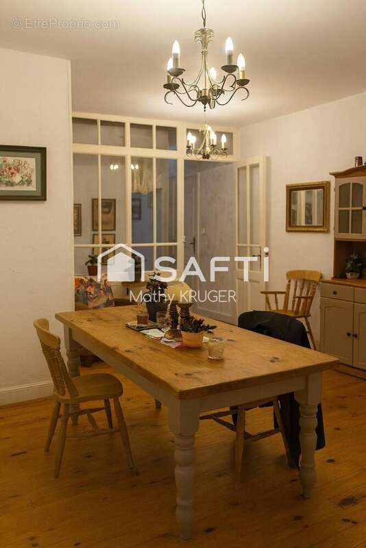 Appartement 112 m² à Sainte-Foy-La-Grande  - photo 2