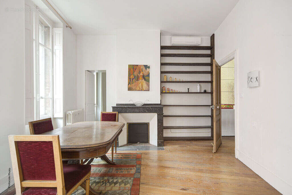 Photo 4 - Appartement à TOULOUSE