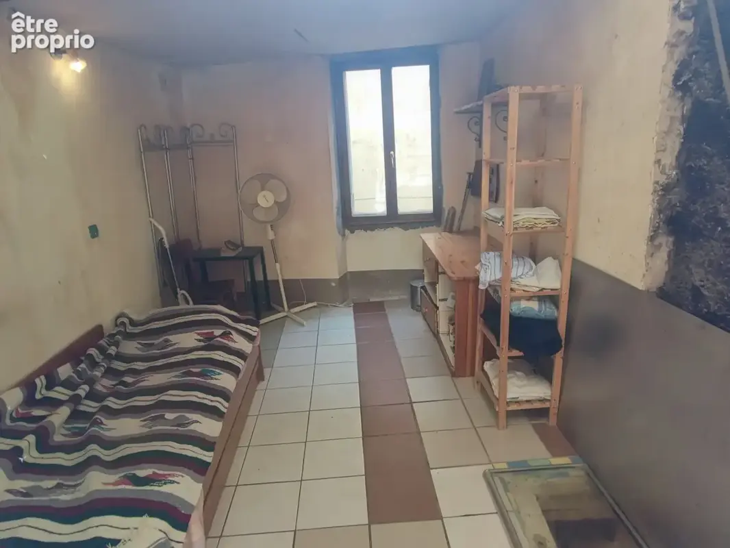 Maison de village - photo 15
