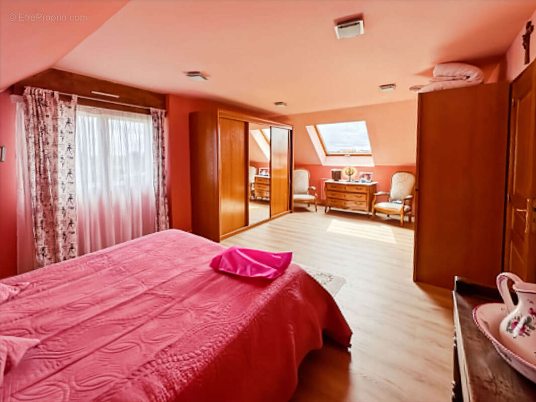 Maison à SANGATTE