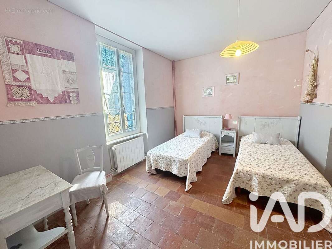Photo 6 - Maison à ARGELIERS