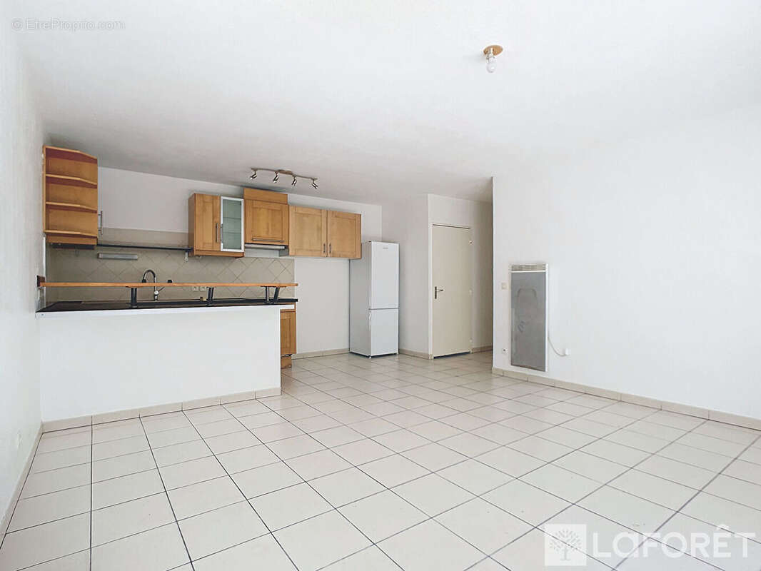 Appartement à LA TESTE-DE-BUCH