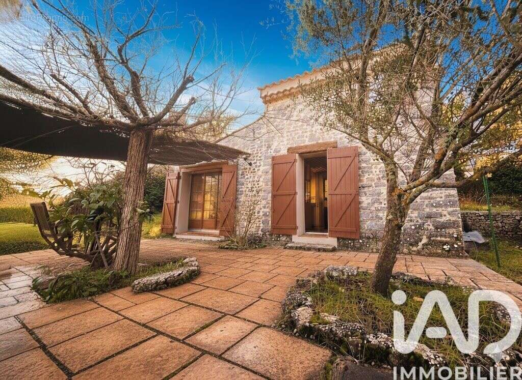 Photo 2 - Maison à CARCES