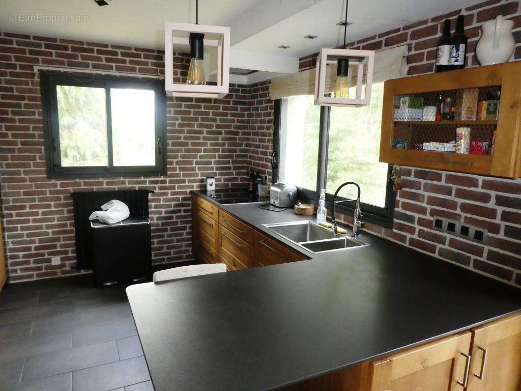 Propriété équestre - photo 14