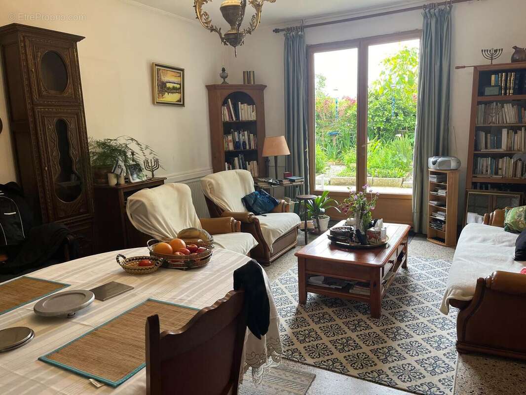 Photo 4 - Maison à ELLIANT