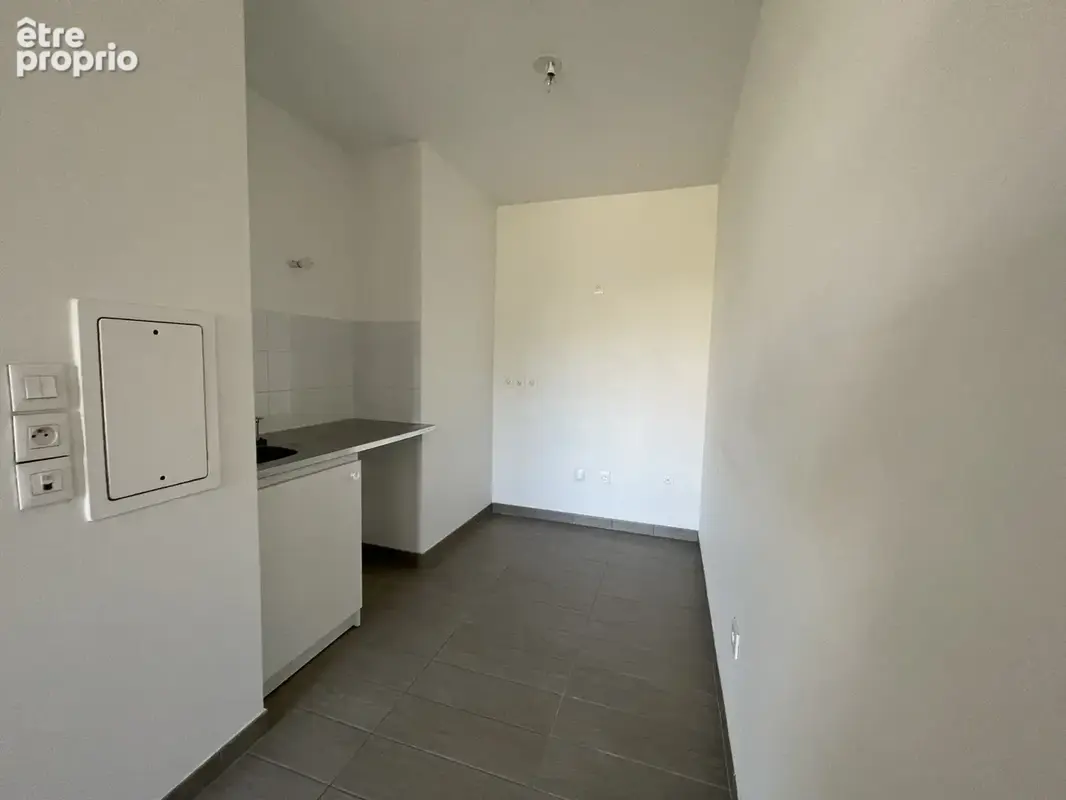 A visiter sans tarder 2 pièces dans quartier prisé - photo 10