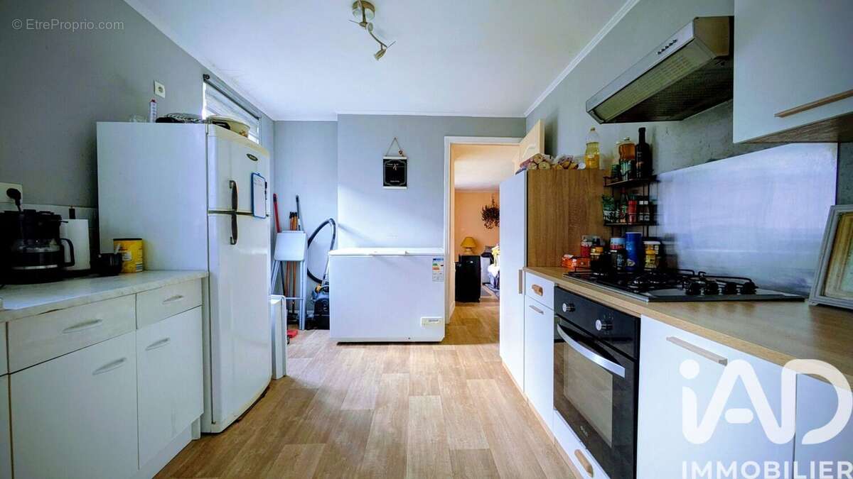 Appartement 125 m² à Givet  - photo 3