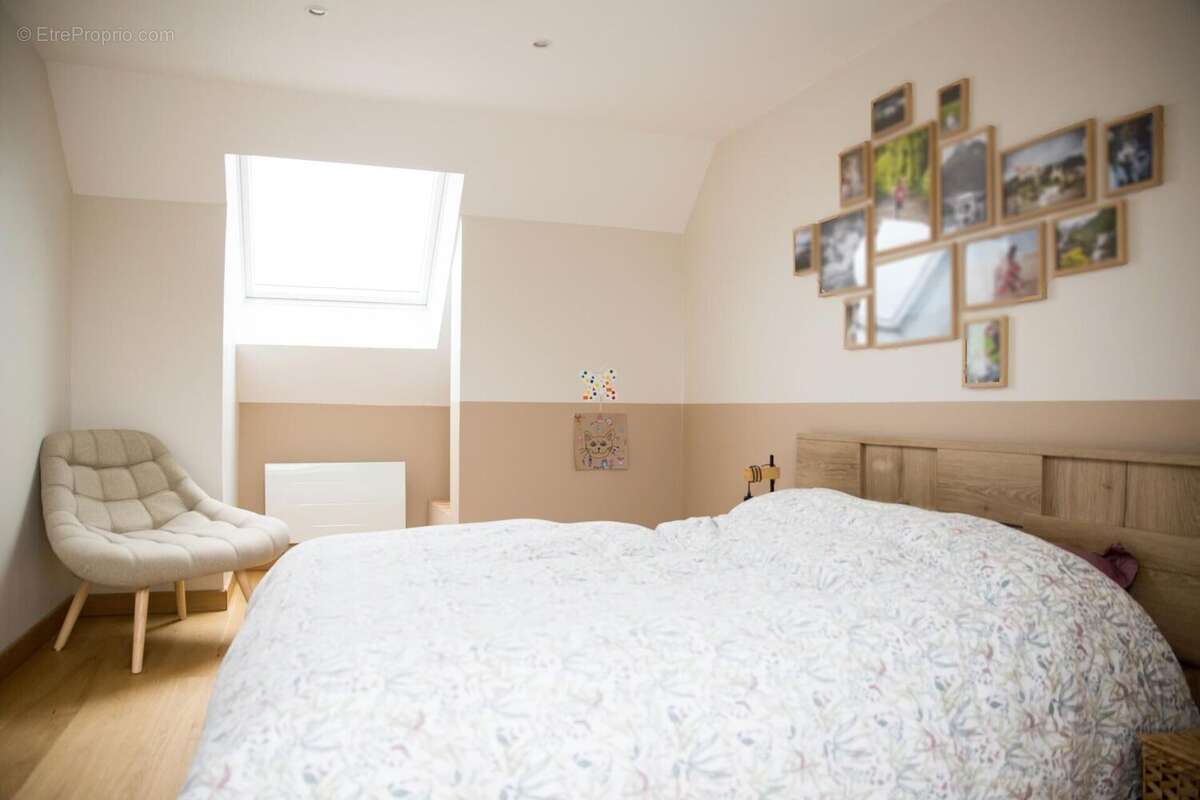 Photo 6 - Maison à NORGES-LA-VILLE