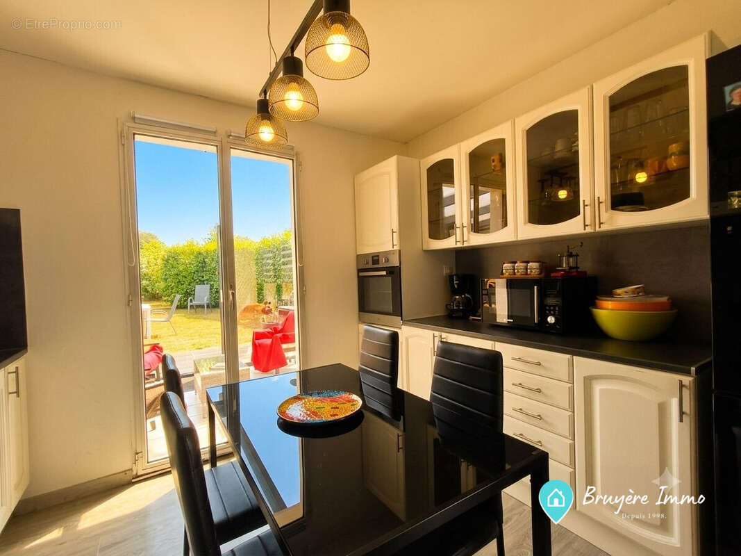 Maison 125 m² à Mondrepuis  - photo 4