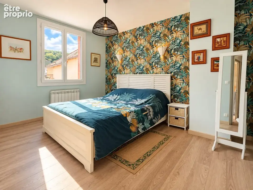 Maison 4 pièces 85 m² à vendre à Lalinde (24150) - photo 9