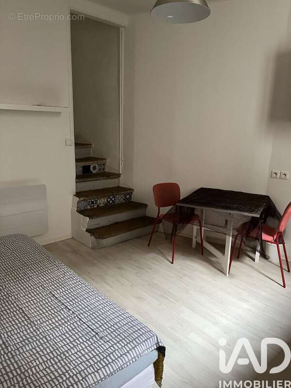 Photo 5 - Appartement à BORDEAUX