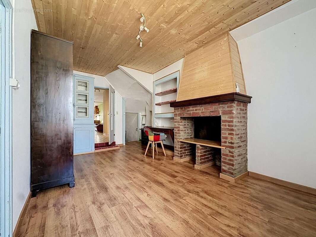 Maison 149 m² à Graissessac  - photo 9