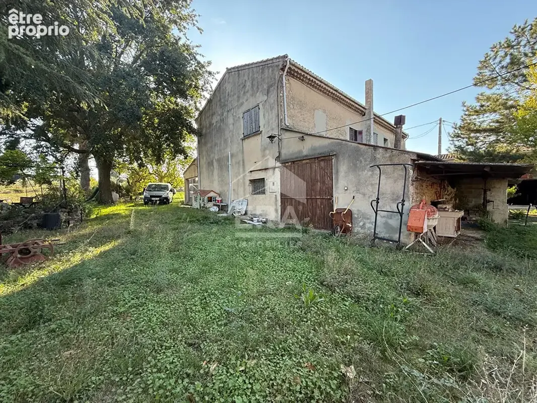 Maison 108m² à fuveau - photo 8