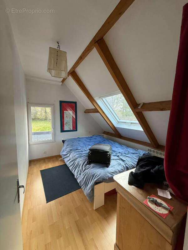 Maison à PLOURIN-LES-MORLAIX