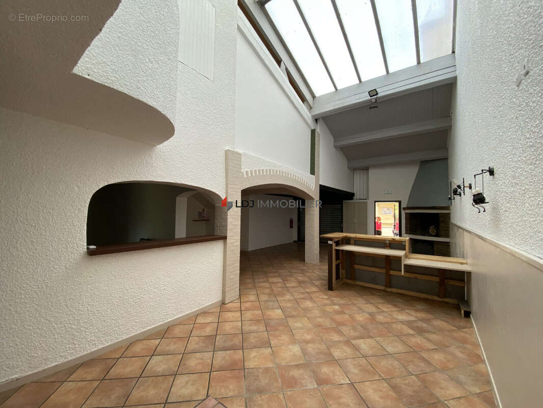 Maison à SOREDE