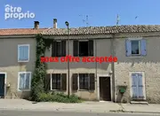 Maison à MISON