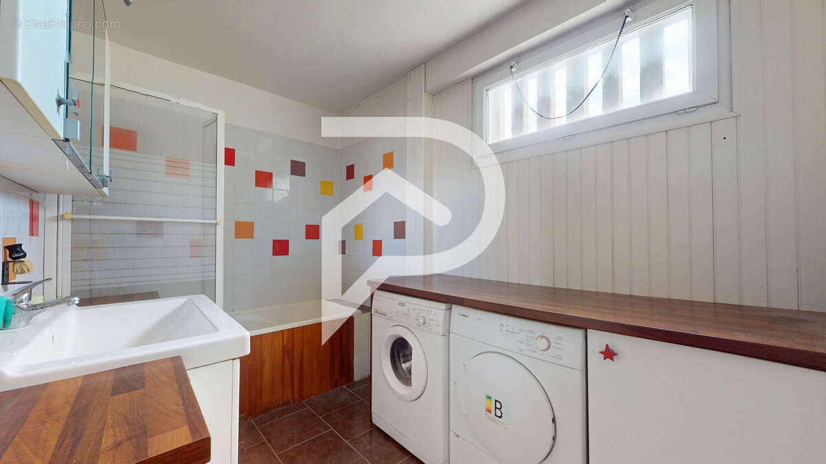 Appartement à MARLY-LE-ROI