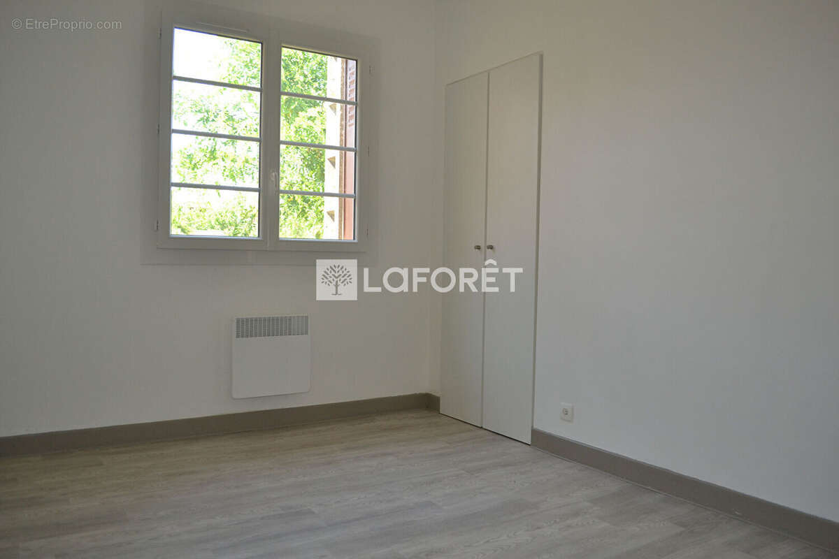 Maison à VILLEMUR-SUR-TARN