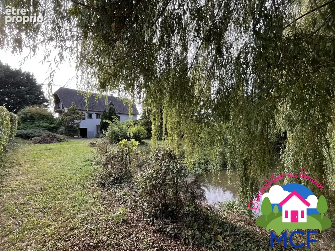 Maison 6 pièces 151 m² à vendre à Pacy-Sur-Eure (27120) - photo 3