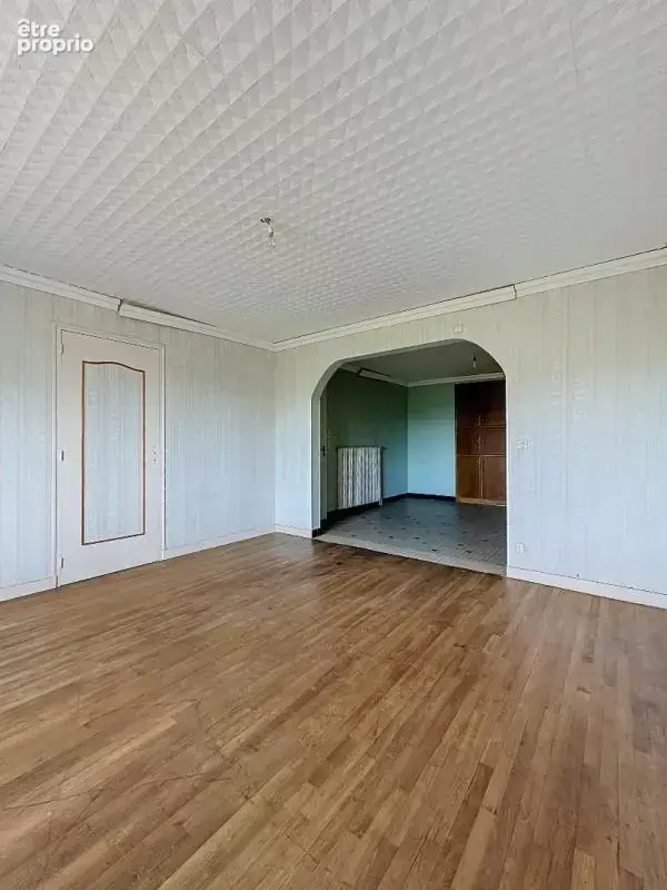 Maison 5 pièces 89 m² à vendre à Bains-Sur-Oust (35600) - photo 4