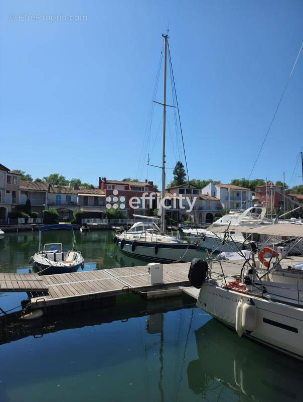 Appartement à GRIMAUD