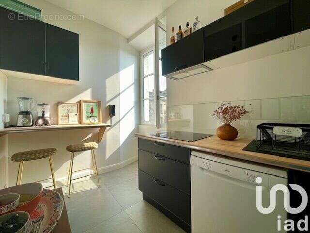 Photo 4 - Appartement à BORDEAUX