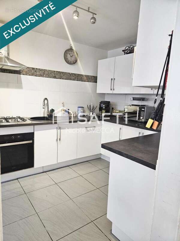 Photo 3 - Maison à MOYEUVRE-PETITE