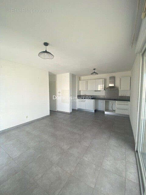 Appartement 59 m² à Perpignan  - photo 6