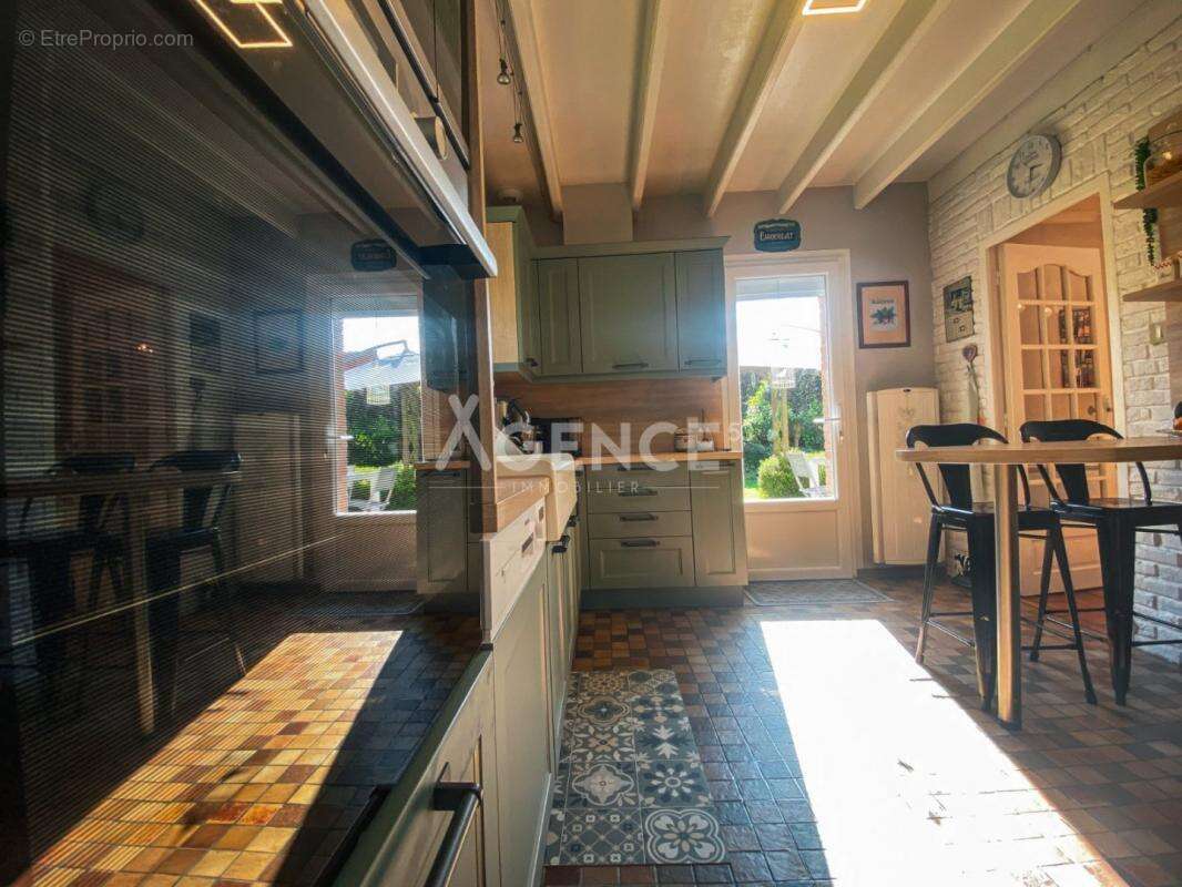 Maison à LONGUENESSE