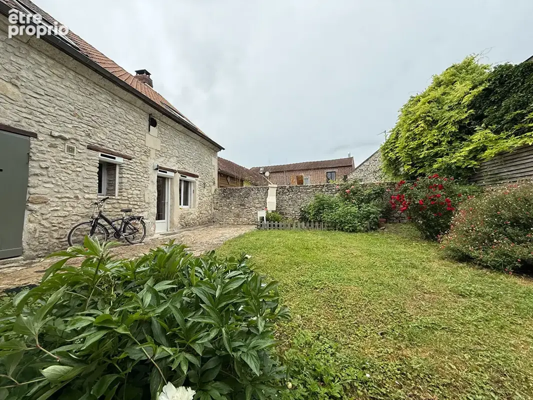 Maison à NERY