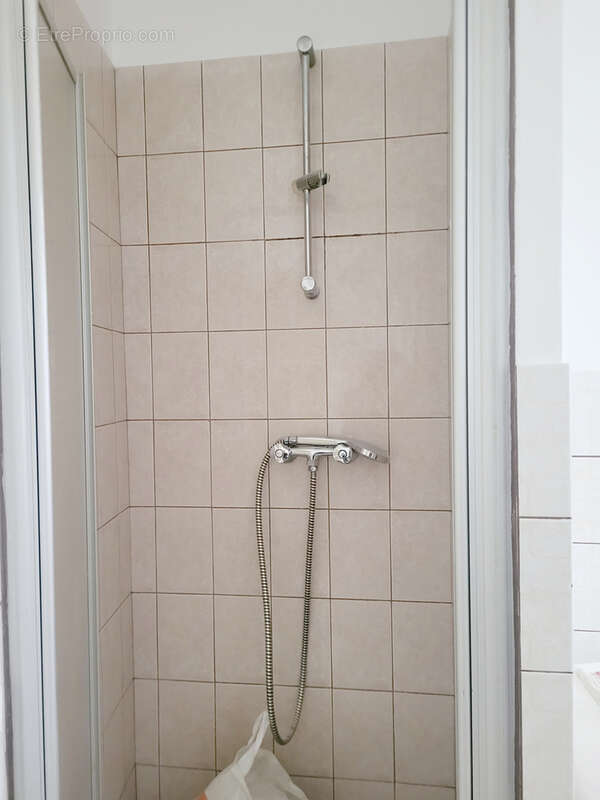 Appartement à PIERREFITTE-SUR-SEINE