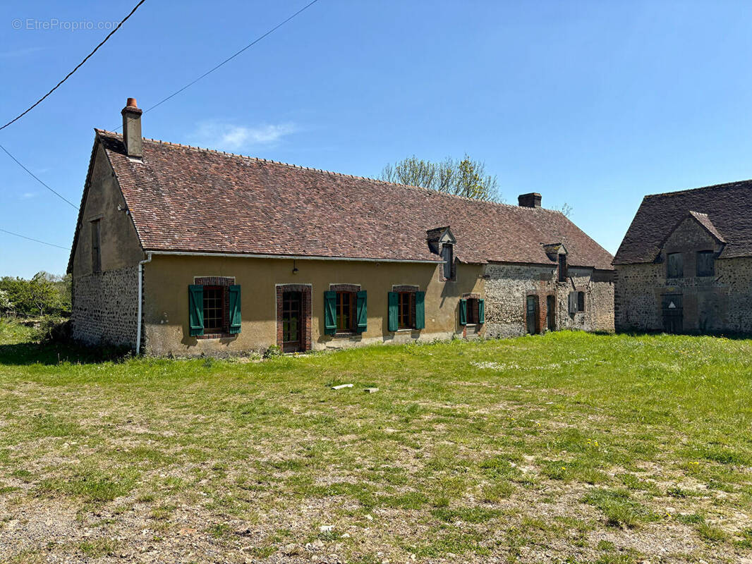 Autre à SAINT-ELIPH