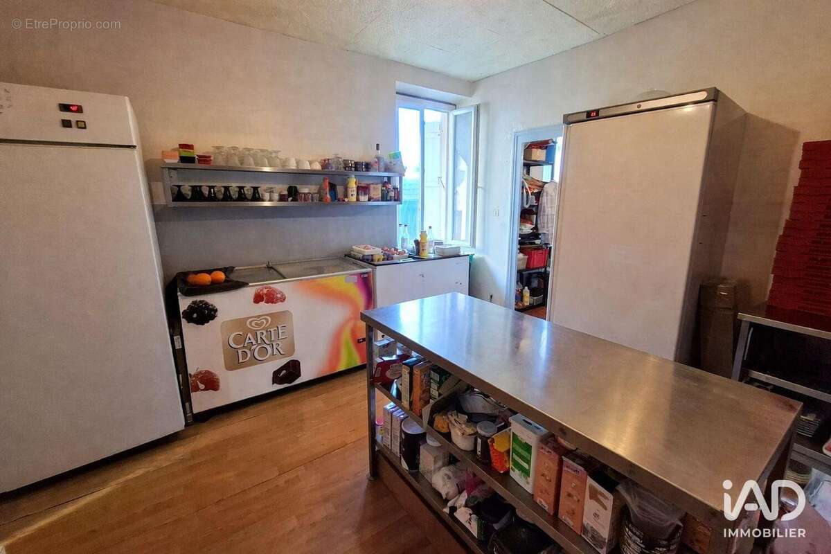 Photo 9 - Commerce à DIGOIN