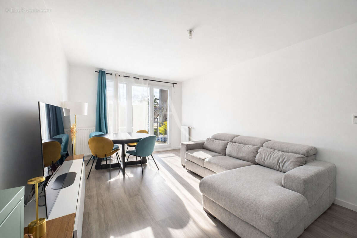Appartement à NOISY-LE-GRAND