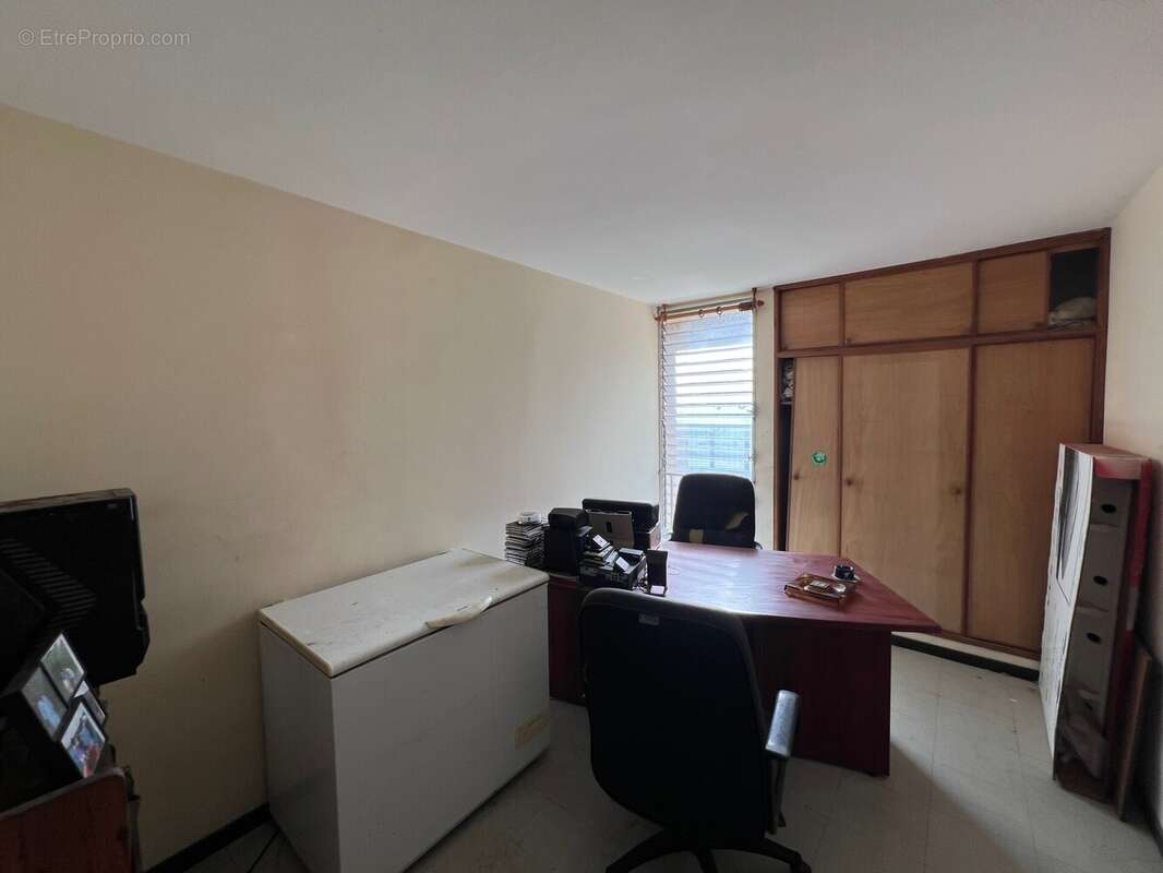 Appartement à LE ROBERT