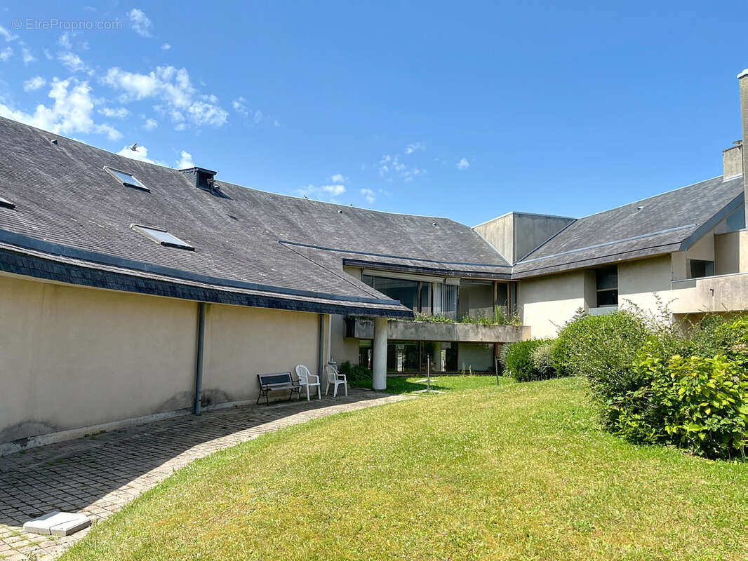 Appartement à COUTANCES