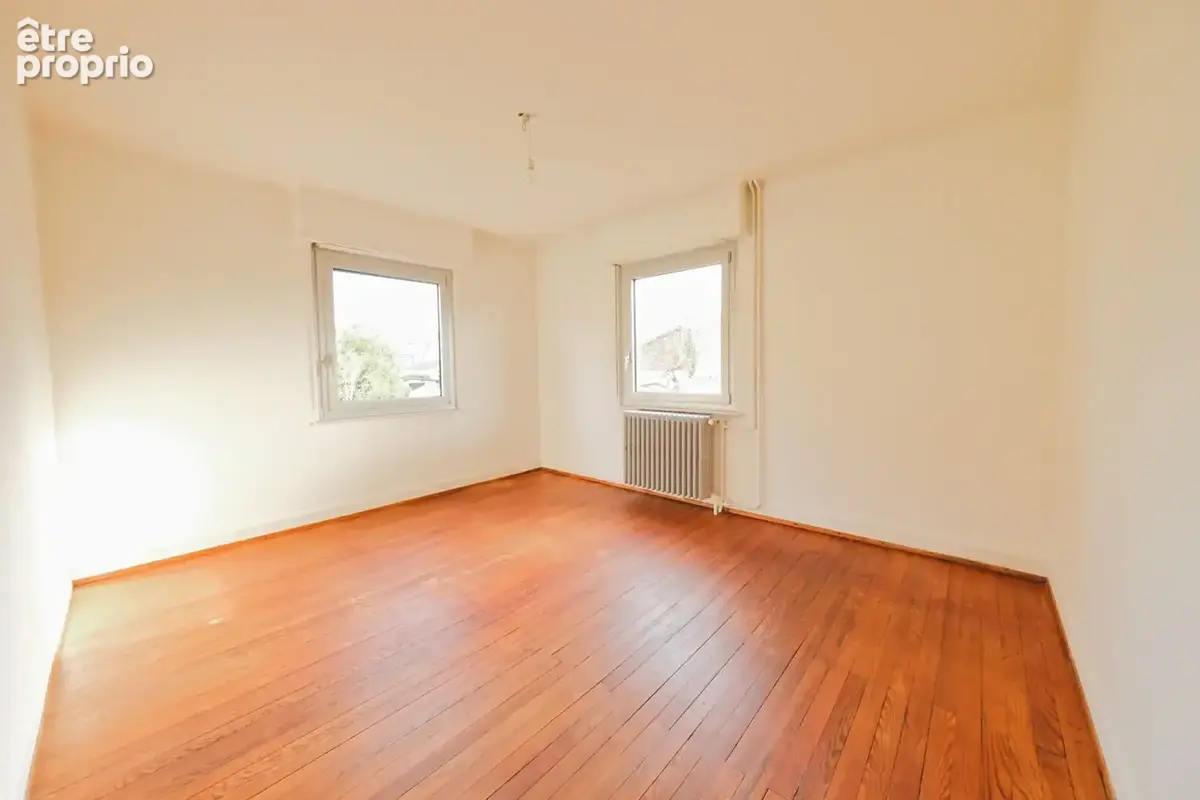 Appartement Illkirch Graffenstaden 3 pièce(s) 85 m2 - photo 5