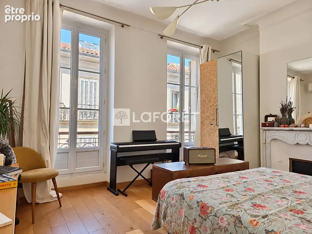Appartement Toulon 3 pièce(s) 78 m2 - photo 6