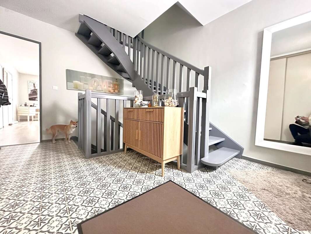 Maison à NOISEAU