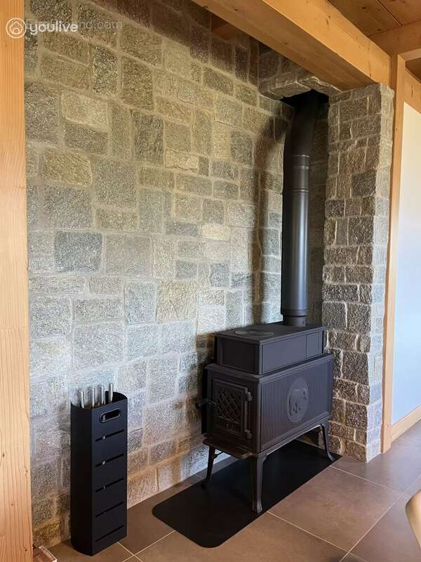 Superbe chalet contemporain de 300m2 - photo 11