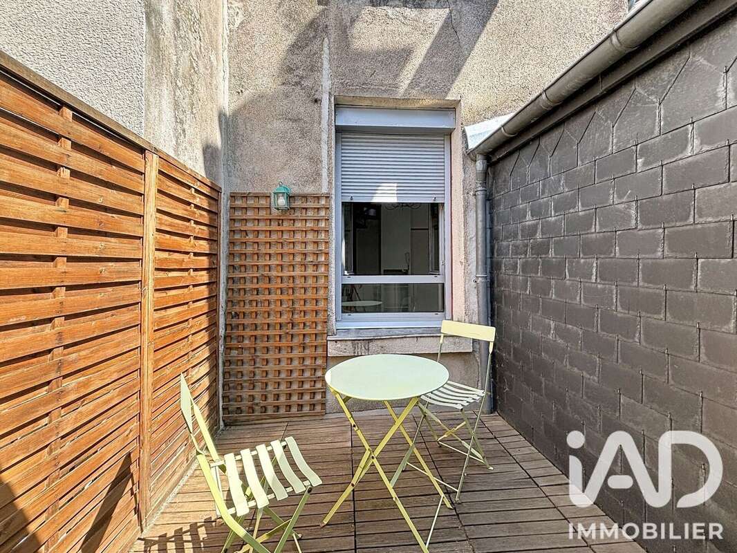 Photo 5 - Appartement à TOURS