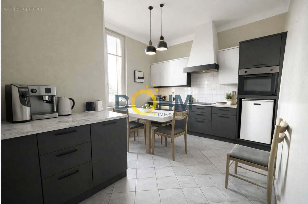 Maison à SAINT-ETIENNE