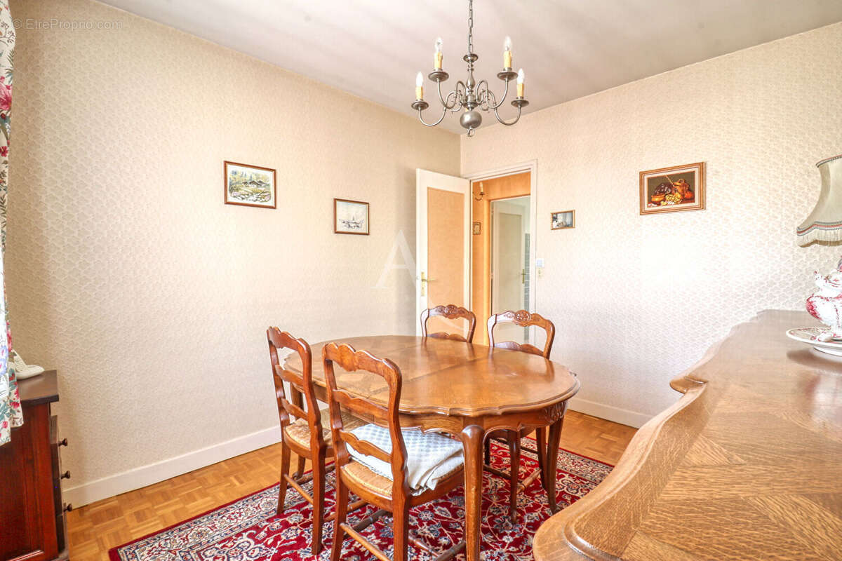 Maison à ANTONY